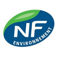 Logo NF environnement